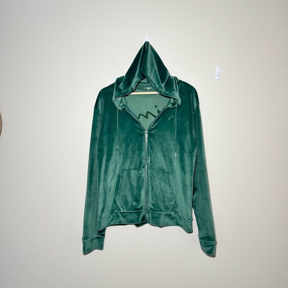 Victoria’s Secret Pink | SET Velvet Velour Heritage THE SOFTEST - Picture 8 of 15